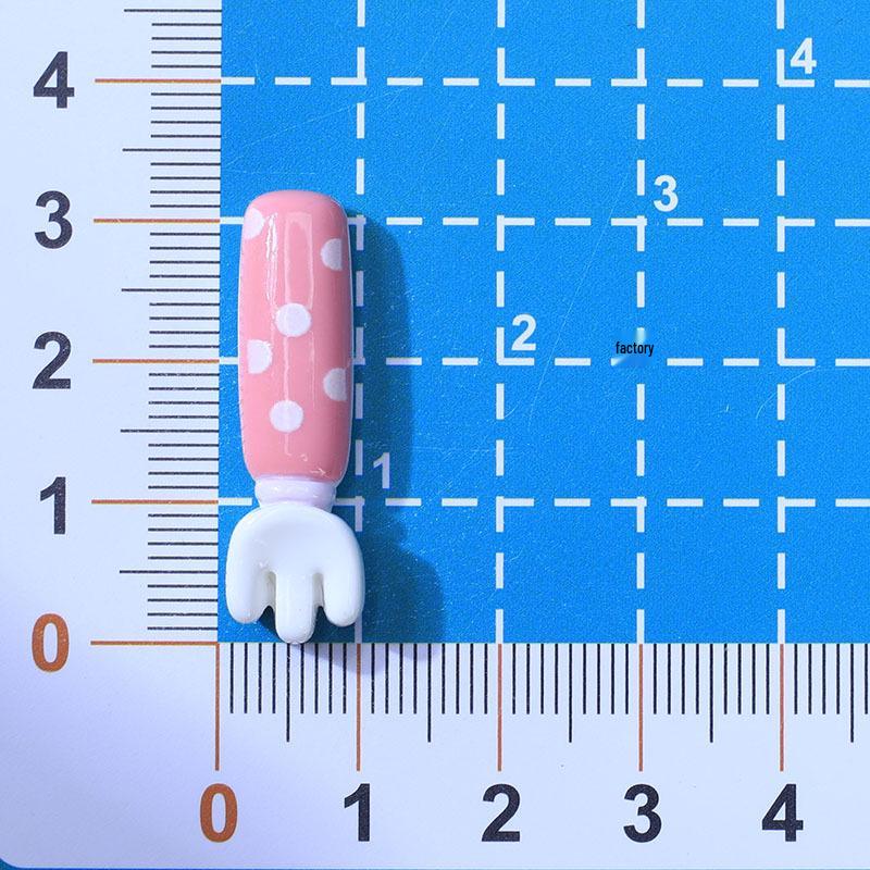 Cartoon Series DIY Phone Case, Hair Clips, Ties & Pencil Box Kit