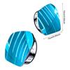 Adjustable Car Blind Spot Mirror 360 Degrees Rotatable Reverse Rearview Mirror Suitable for Reversing Parking