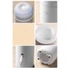 Car Aromatherapy Machine Mini Home Desktop Water Replenishing Humidifier Perfume Essential Oil Diffuser Atomizer
