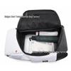 Large Capacity Basketball Air Cushion Backpack for Students
