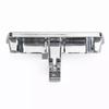 Maniglia Cromata per Cassetto Portaoggetti per Maserati Ghibli 2014-2021, Quattroporte 13-21