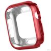 40mm Soft TPU Protective Cover for Watch