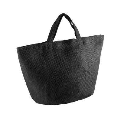 Womens/Ladies Fashion Jute Bag (Pack of 2)