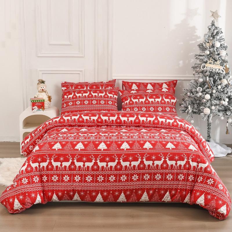 Luxury Bedding Set for Mandala Classic Colors Super Size Bohemian Bedset King Queen Full Duvet Cover Sets Boho Bedclothes Double