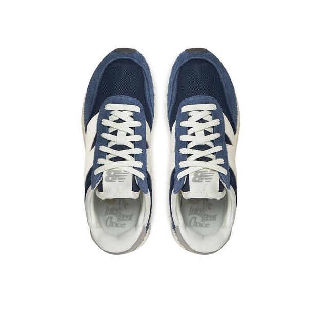 Кроссовки New Balance U370AG