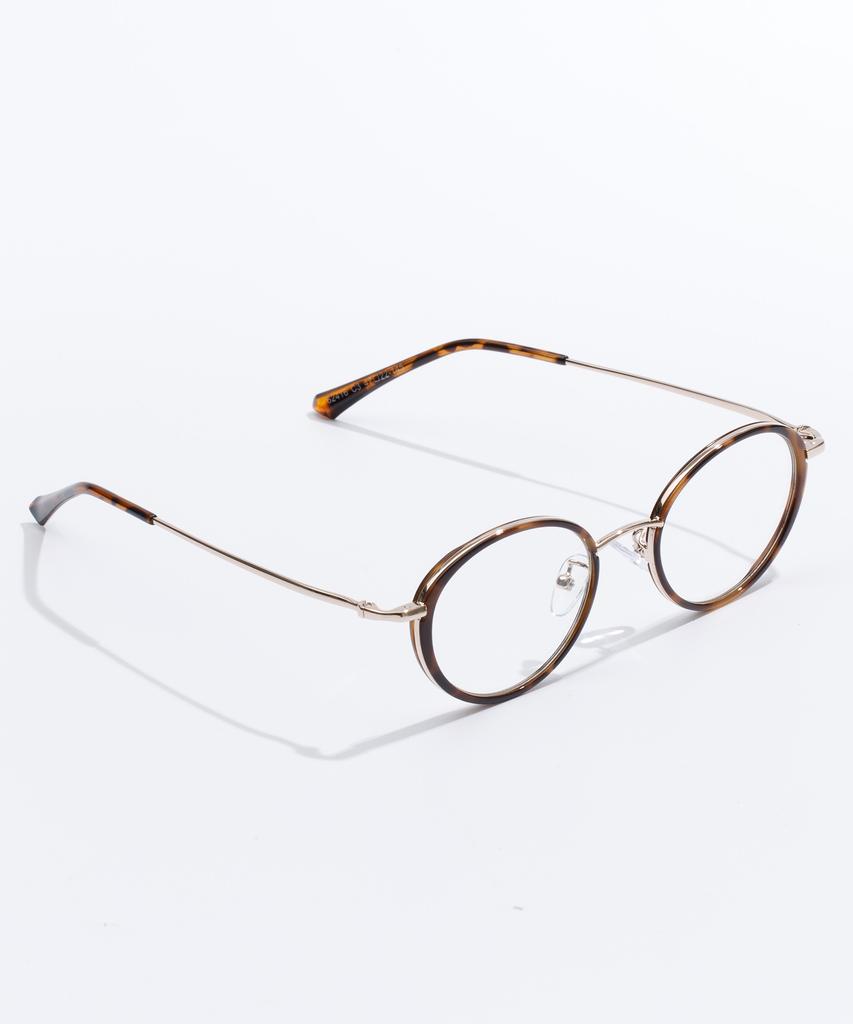 Likkeullou Rc Kay Glasses Hopi