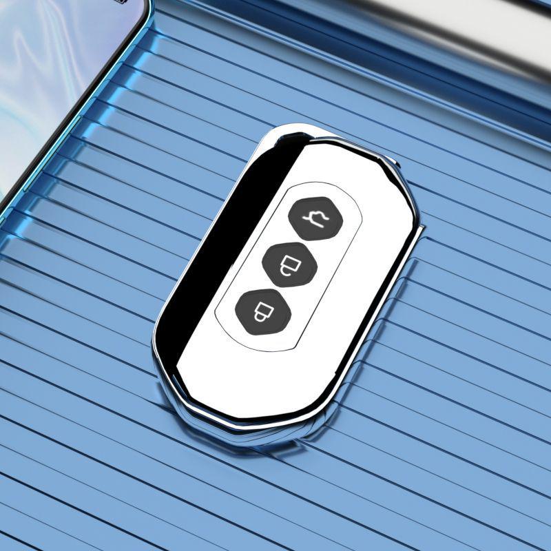 2022 Wuling Hongguang Jiajie Automatic Key Cover Men's Decorative Accessory
