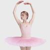 Breathable Ballet Skirt  Comfortable Nylon Costume Skirts Lightweight Ideal for Ballet Practices and Stage Performances