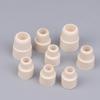 New 20Pcs Lab Rubber Stopper Reverse Cap Anti Mouth Rubber Sealing Plug 14# 16# 19# 24# Rubber Cap For Laboratory Bottles