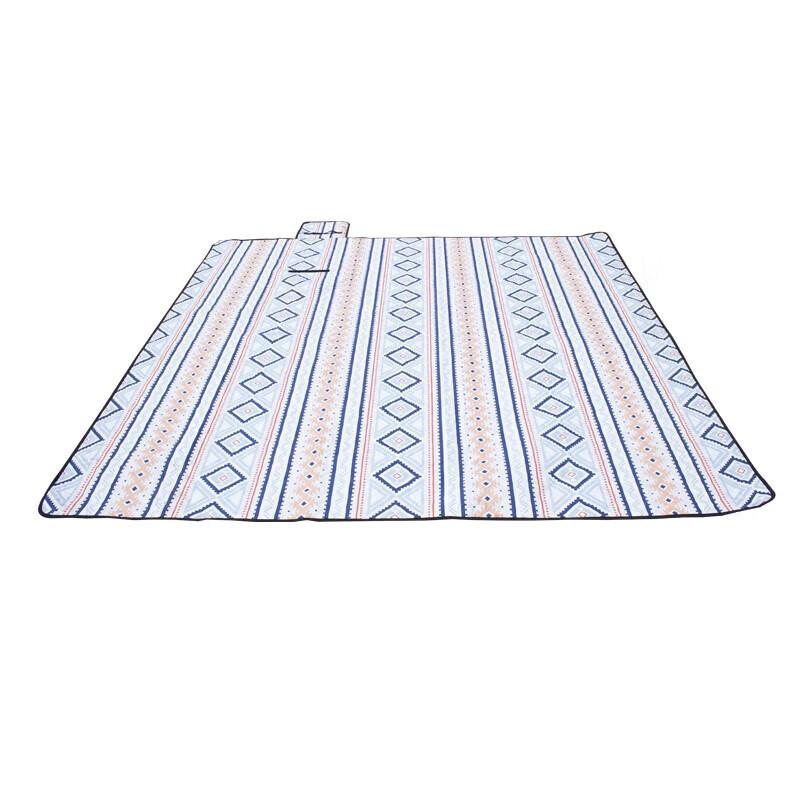

Hedayu Flying Chess Game Picnic Mat