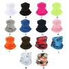 Neck Gaiter Collar Warmer Balaclava Bandanas Scarves Facial Breathable Outdoor Sports Cycling Riding Hiking Fishing
