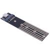 M.2 To USB 3.1 Type C Riser Board 10Gbps 6Gbps Converter Board SATA/NVME SSD Adapter SSD To USB 3.1 Type C for 2230-2280 M2 SSD