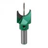 Drill Bit Jewelry Alloy Steel Material High Hardness