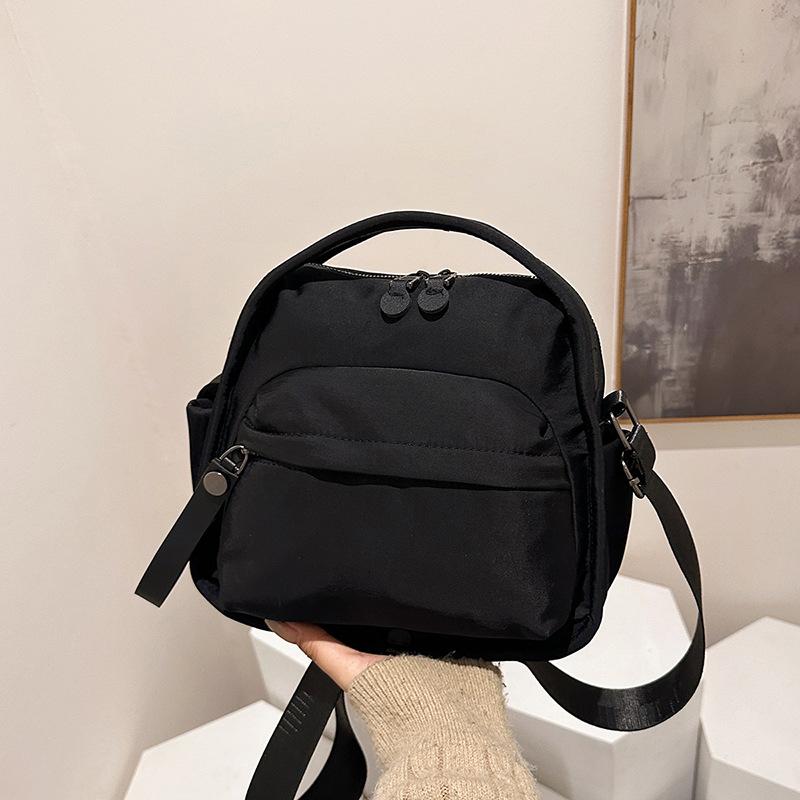 Fashion Shoulder Bag Crossbody Women's Bag Water-resistant Handbag