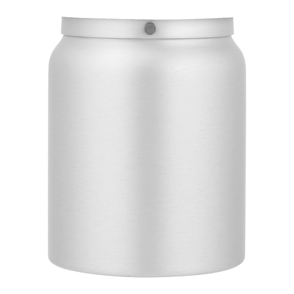 Spray Gun Paint Tank Paint Cup Pot for W‑71 Pneumatic Painting Spray Gun (600ml Suction)