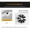 Compatible Sound and Heat Insulation Cotton for Toyota Land Cruiser, Corolla, and RAV4 Engines