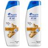 Head & Shoulders Anti-Dandruff & Hair Strengthening Shampoo