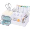 Desk Organizer-Pencil holder-Pen Holder for Desk Cute-Desktop Organization and Accessories