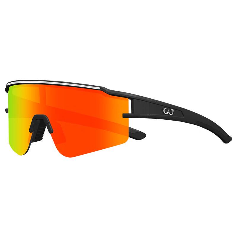 Menci JHUA Outdoor Cycling Glasses One Size