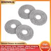 Dweildoek Voor Xiaomi S20+ B108GL M40 D110CN M40S OV31CN X10 Plus S10 Plus X20 Plus M30 Pro M30S Dweilpad Robotstofzuigeronderdeel