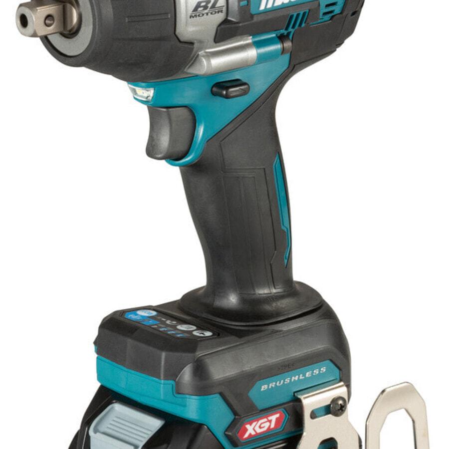 Impact wrench Makita TW008GZ - Brushless - 1100 Nm - 2300 rpm