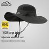 MISSION UV Cappello da Sole Anti-UV per Esterno MU050