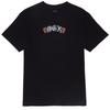 DGK Mamcita T-Shirt Short Sleeve T-Shirt In Stock Couple with The Same Trendy Couple Outfit Breathable Sweat-absorbing Versatile