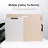 Portable A3 Wooden Sketch Board with Clip – Ideal for Art Students