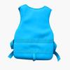 Universal High Buoyancy Life Jacket for Water Sports and Safety