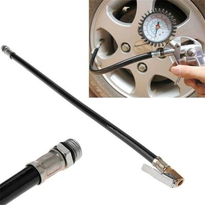 Tire Inflatable Hose Inlet 12.5mm Auto Accessories