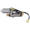 For Doosan Daewoo DH220-5 DH220-7 DH215-7 DH225-7 Excavator Windscreen Wiper Motor 538-00009 For Construction Machinery