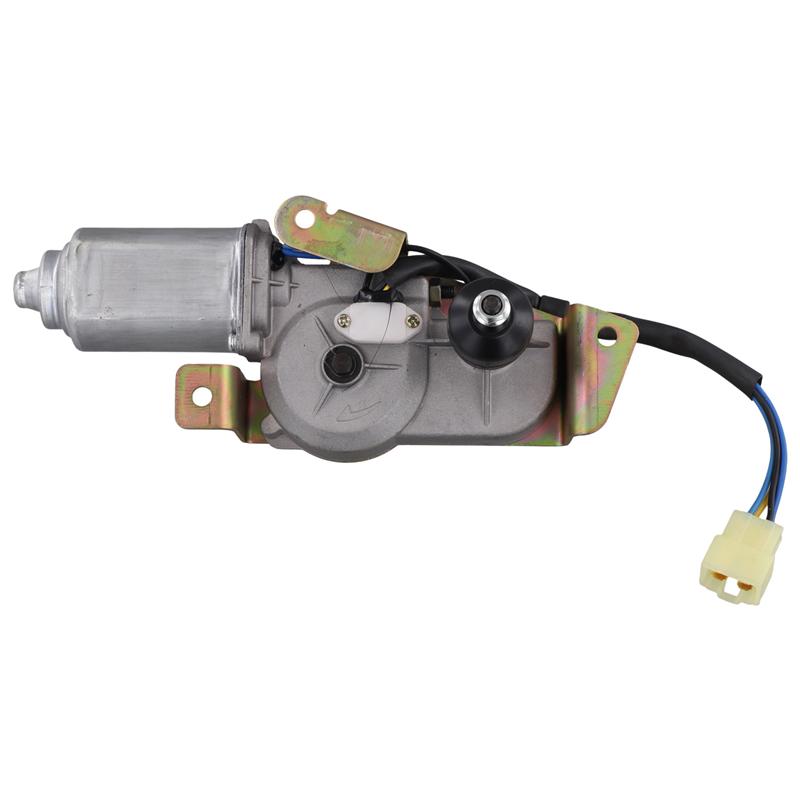 For Doosan Daewoo DH220-5 DH220-7 DH215-7 DH225-7 Excavator Windscreen Wiper Motor 538-00009 For Construction Machinery