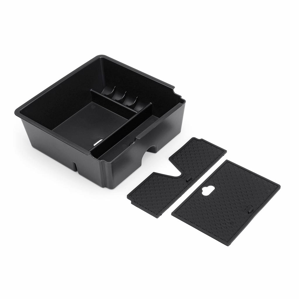 Ranger Coin Box Buy Center Console Armrest Storage Box Phone Coin Key Tray For Ford ...
