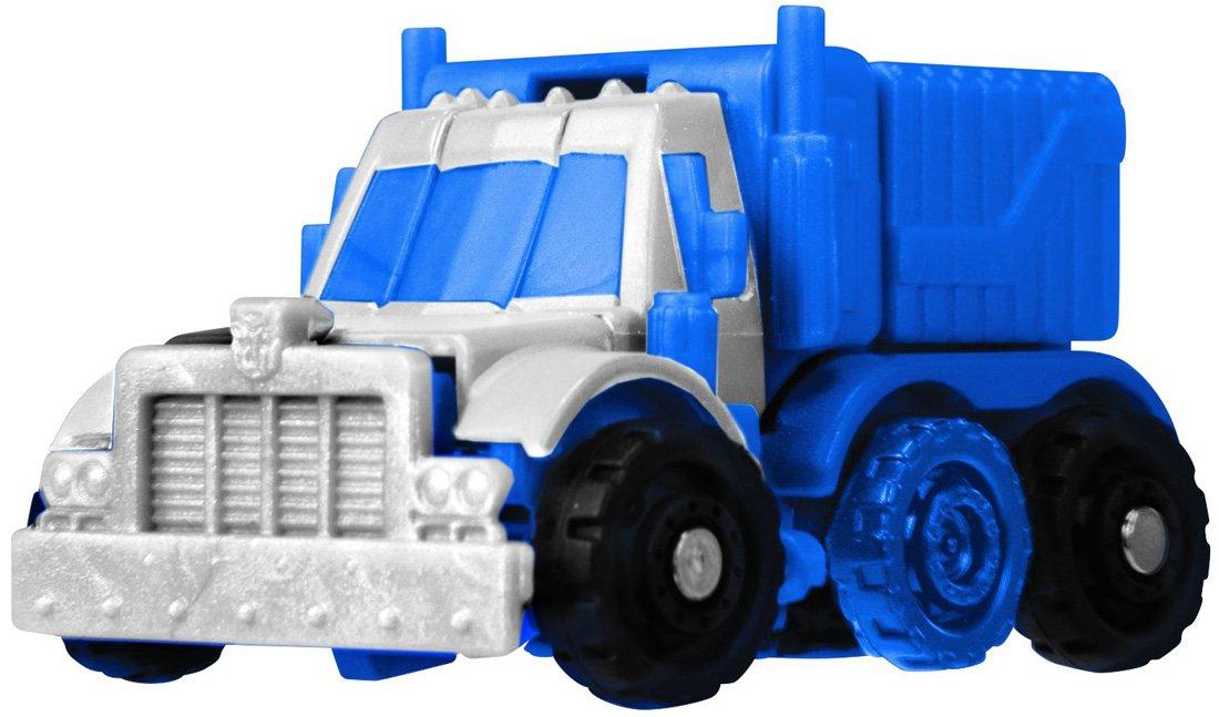 

Transformers B12 Cleaning Truck B-Cool