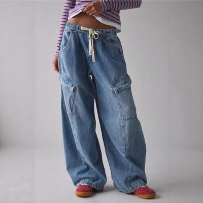 Gonne e pantaloni da donna – Jeans