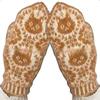 Accessoires – Handschoenen, wanten en armwarmers