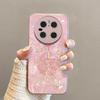 Applicable To Huawei Mate11 Mobile Phone Case All-inclusive Silicone Mate11pro Anti-drop Mobile Phone Case Foundation, Everything Goes Well