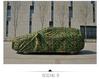 In-Stock Thickened Oxford Cloth Fleece Car Cover with Sunshade & Rain Protection