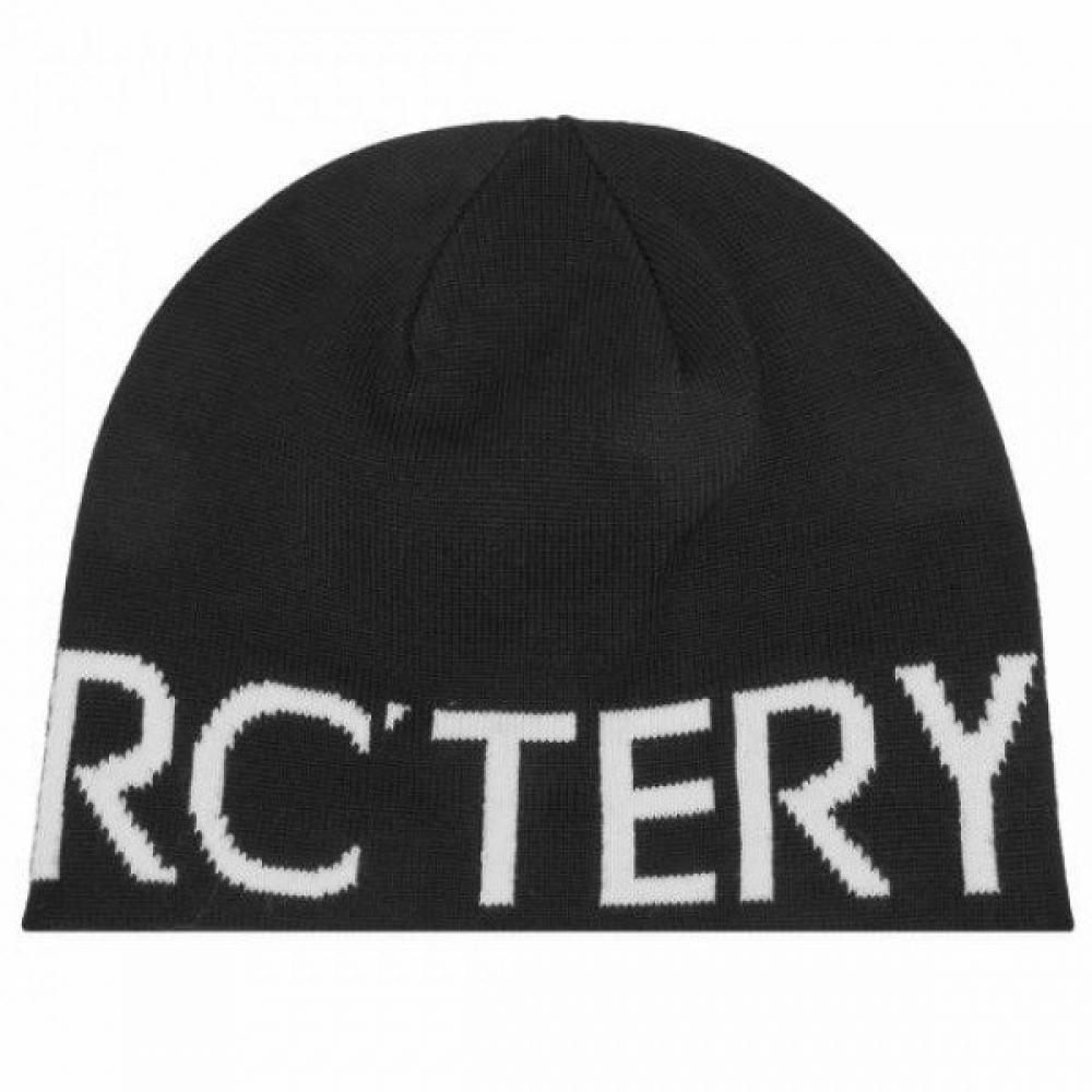 Arcteryx Word Toque Orange Aepfu07590orc