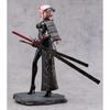 FALSLANDER SAMURAI 1/7 Scale Plastic Metal Painted Finished Figure