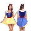 Womens Princess Cosplay Costumes, Princess Dresses, Stage Costumes, Holiday Costumes With