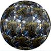 Chelsea FC Theme Soccer Ball Size 5 Soccer Ball Soft Touch Professional Training Football for Outdoor Sports