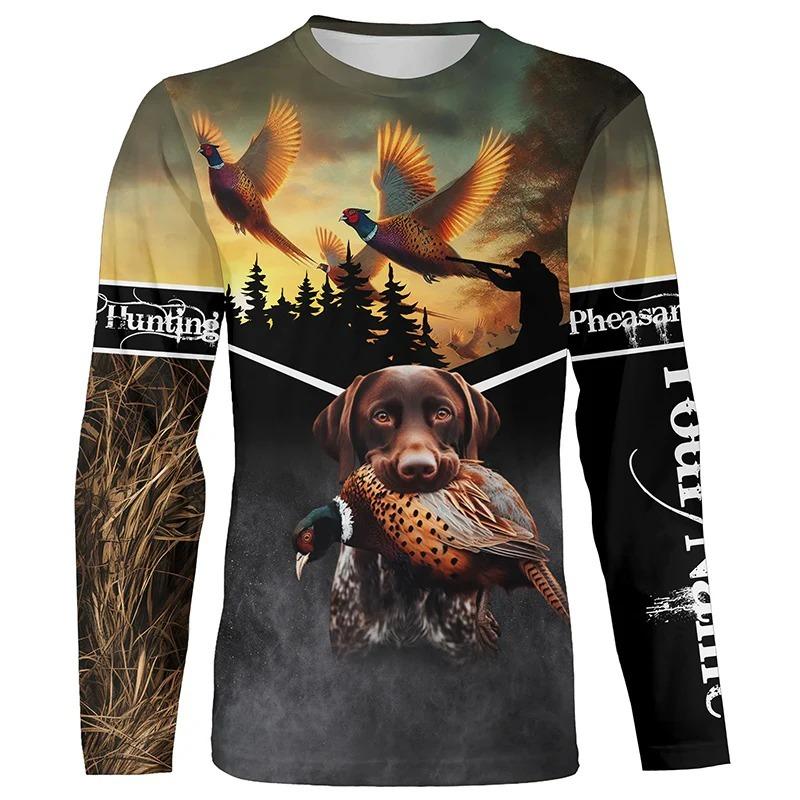 Downhill Mountainbike Jersey, Motocross T-shirt, Off-Road Motor Sweatshirt, Sportkleding