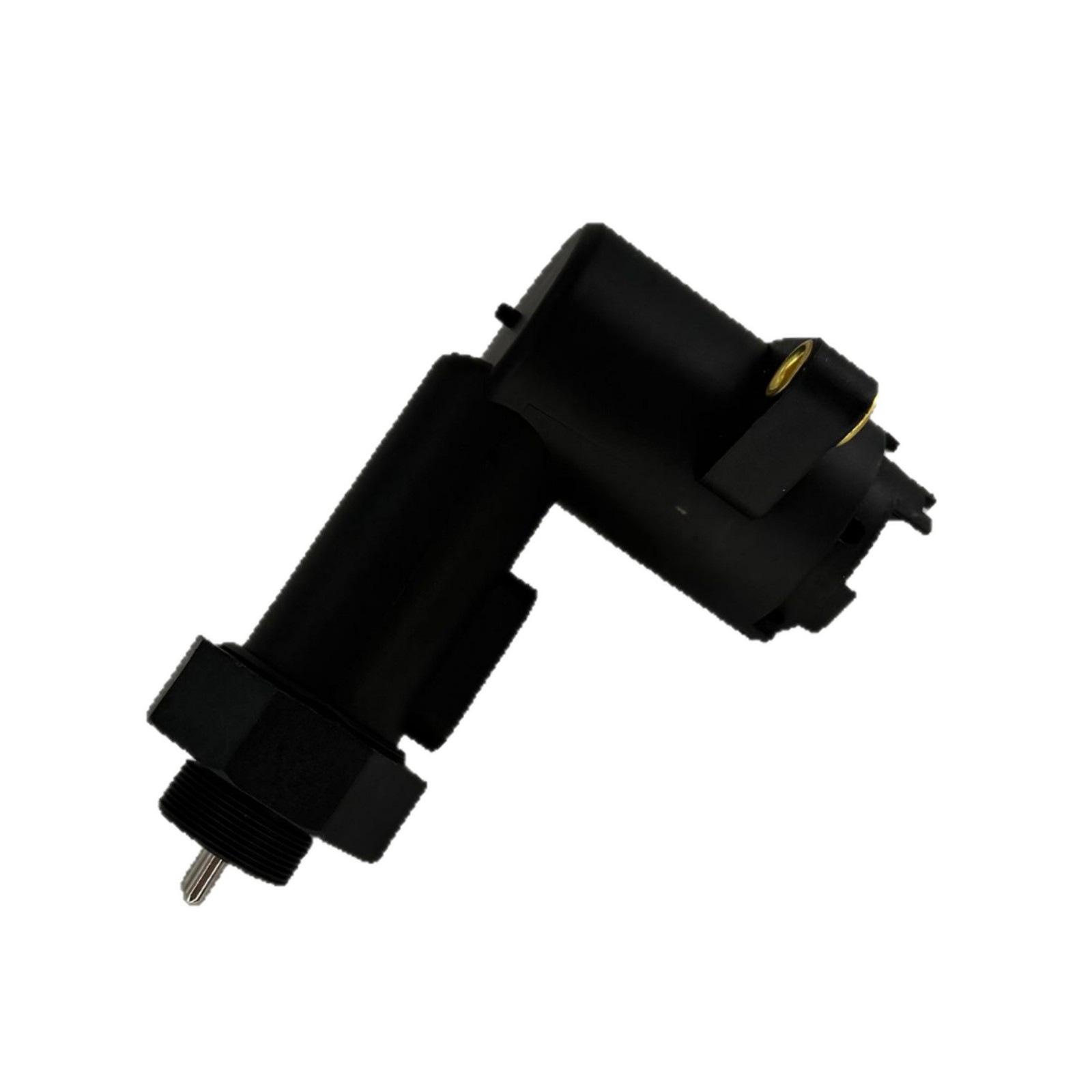 Новый датчик высоты пневмоподвески для Renault 7700816098 No чёрный
