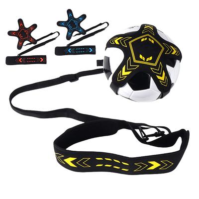 Fußball Kick Trainer Fußball Trainingsgürtel Neopren Fußball Kicking Gürtel Fußball Trainingshilfe für Fußball Volleyball