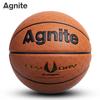 Angenete No. 7 Indoor/Outdoor PU Basketball