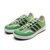 adidas ROAMBOAT Abrasion Resistant, Breathable, Lightweight Low Top Outdoor Shoes Unisex Green KH8244