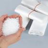 Thickened White T-Shirt Plastic Carry Bags