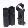 Hd Zoom Portable Powerful Binoculars Long Range Bak4 Telescope Jumelles Folding Low Light Binoculars For Hunting