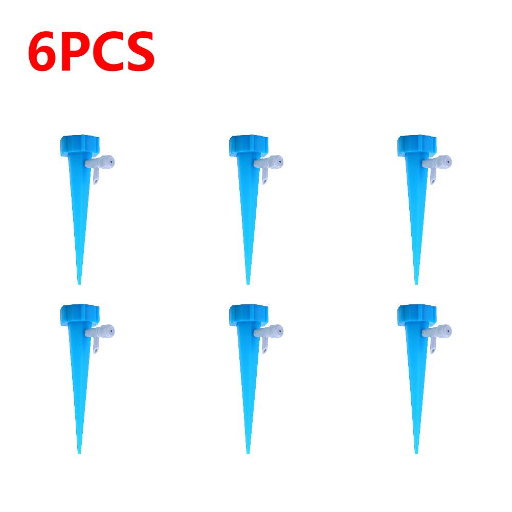 Automatic Drip Irrigation Kit Garden Water Irrigation Sprinkler Greenhouse Flower Plants Water Dripper Self Watering System